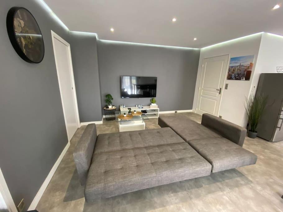 Appartement T2 - Secteur Pech David - Wifi - Climatisation à Toulouse Extérieur photo