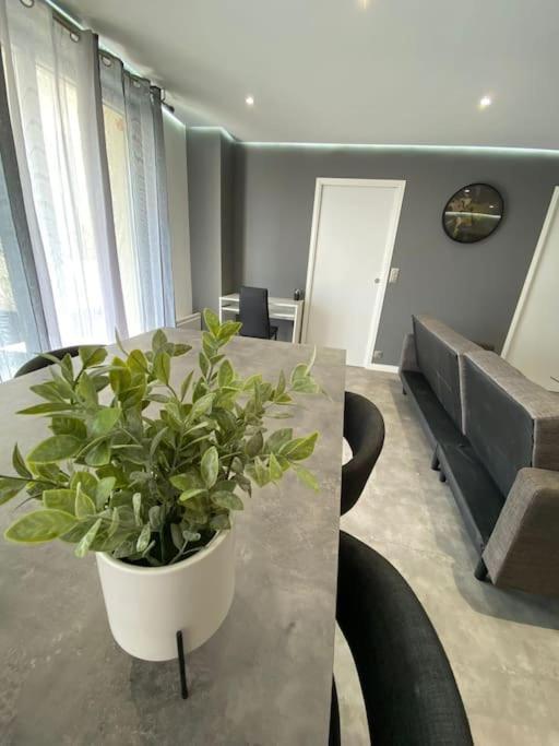 Appartement T2 - Secteur Pech David - Wifi - Climatisation à Toulouse Extérieur photo